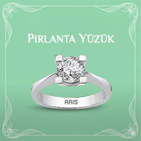 Ariş Pırlanta