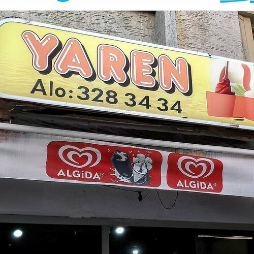 Yaren Ev Yemekleri