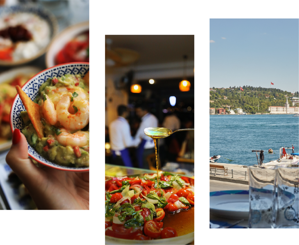 Chef Mezze