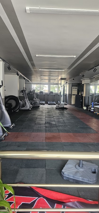 3 2 1 Go Fitness Center