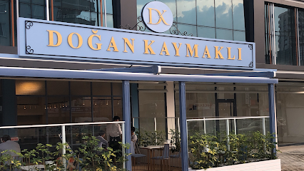 Doğan Kaymaklı Kadayıf