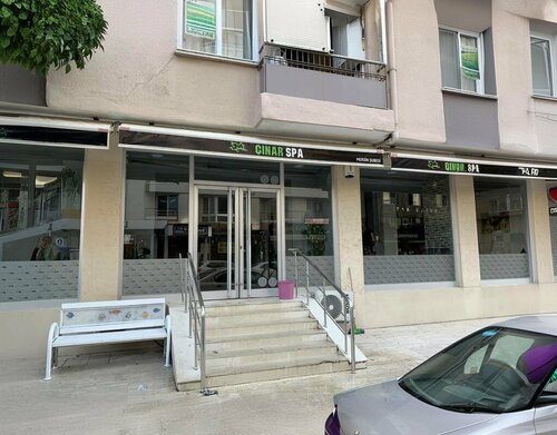Jimmy Key Mersin Forum Avm