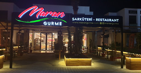 Maran Gurme