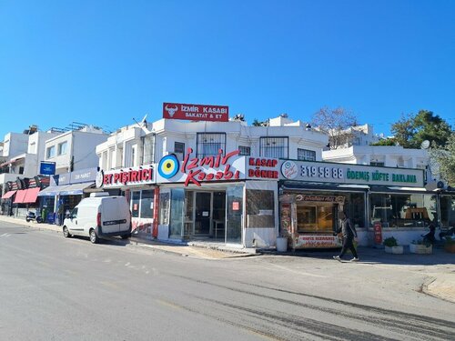İzmir Kasabı