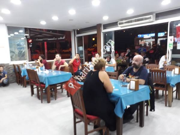 Milas Köftecisi Yokuşbaşı Bodrum Muğla