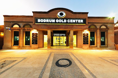 Bodrum Gold Center