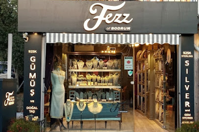 Fezz Of Bodrum