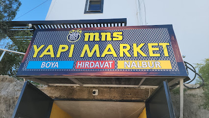 Mns yapımarket