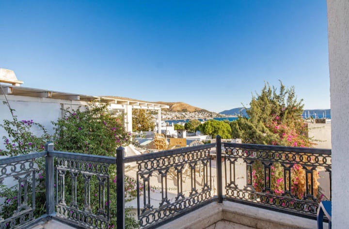 Casa Roma Bodrum