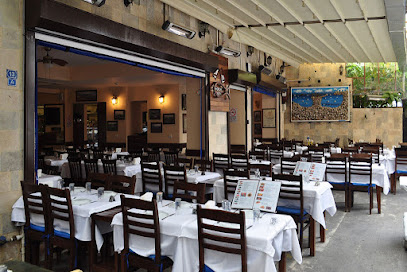 Bodrum Balıkevi