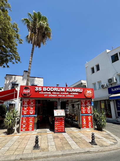 Bodrum Kumru