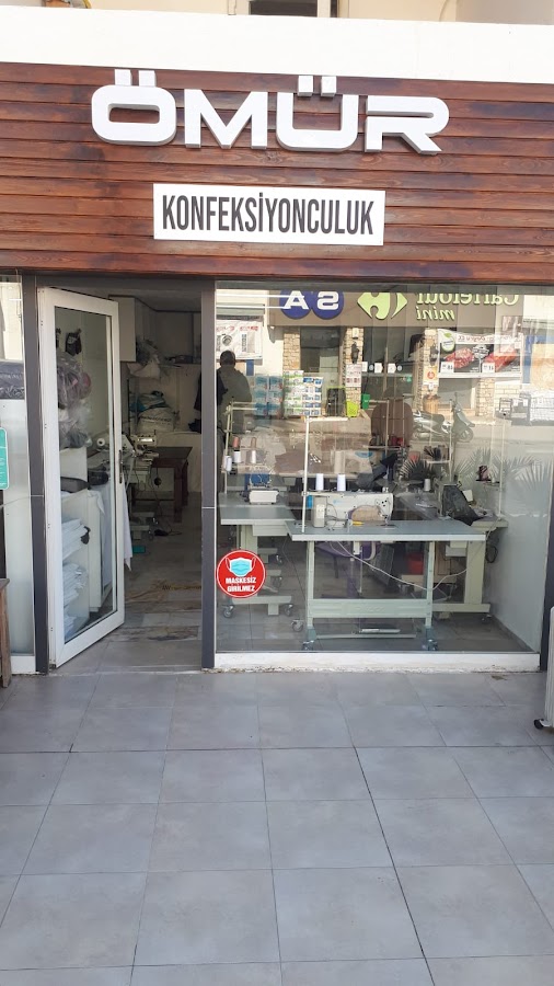TERZİ ÖMÜR AKKAYA GÜMBET
