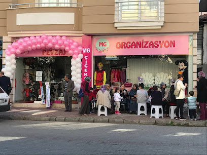 MG Organizasyon& Çiçekçilik