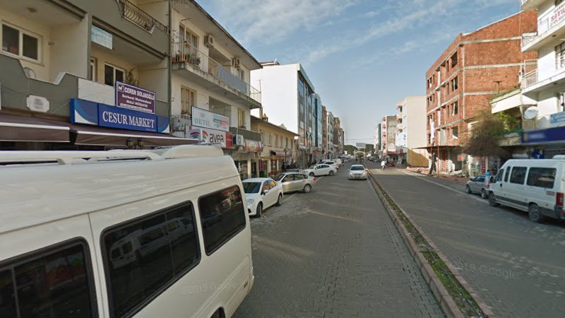 Zümrüt Sarrafiye