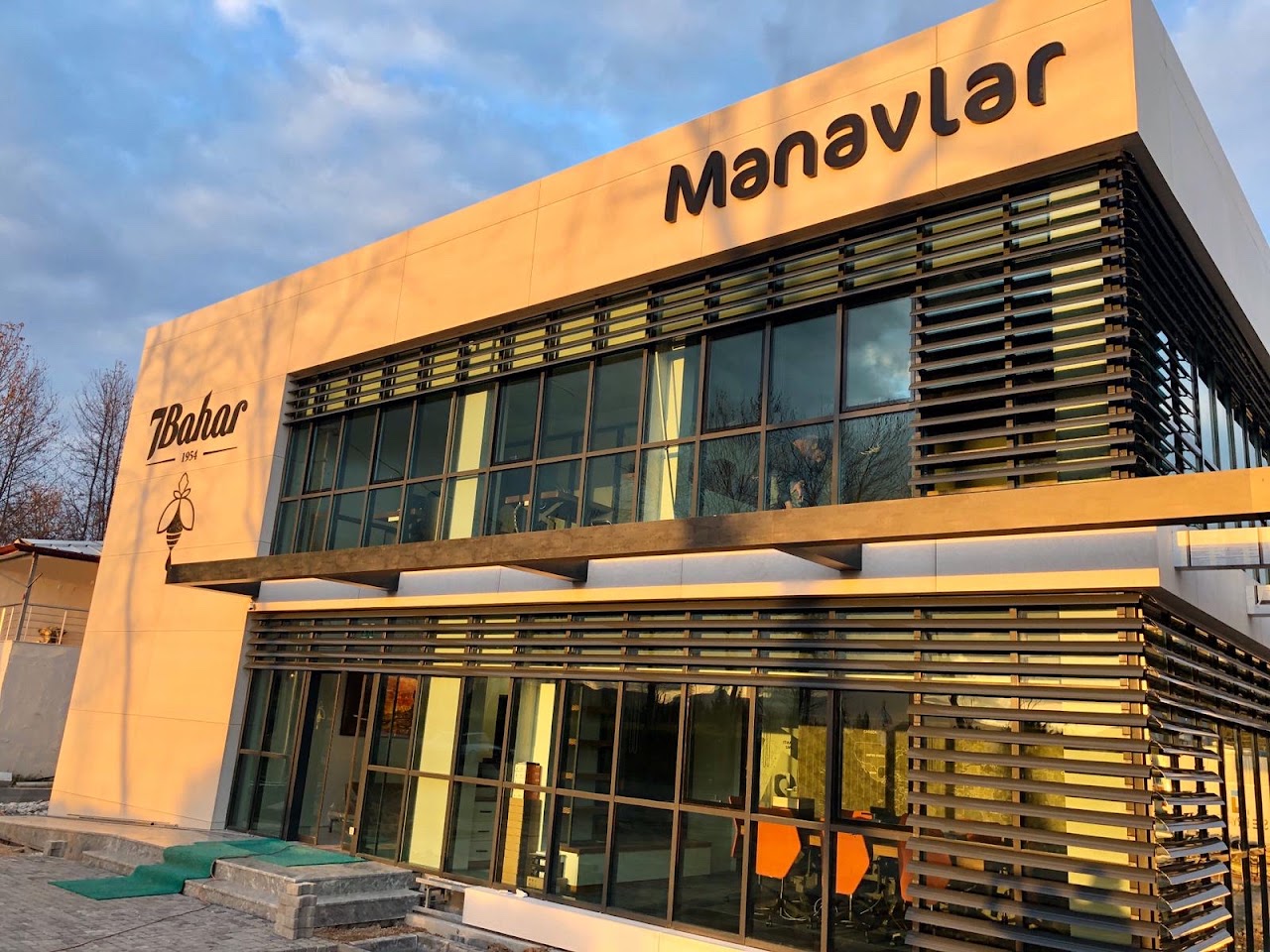 Manavlar Gıda