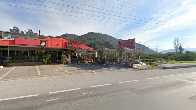 Dalaman Dumanı Üstünde Restaurant