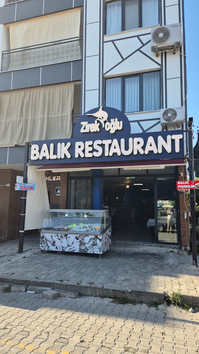 Zirek Et & Balık Restaurant