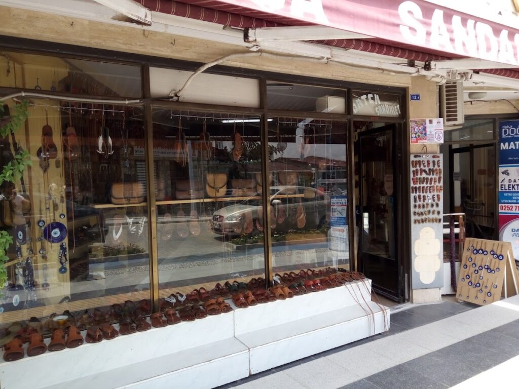 Datça Ayakkabı