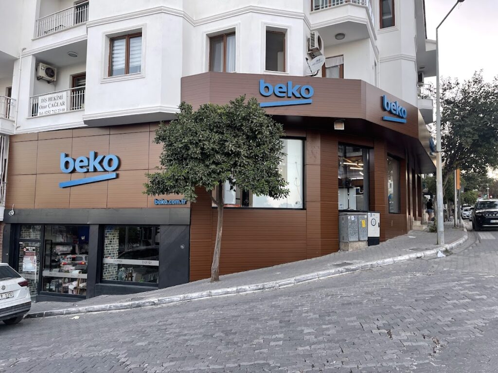 Datça Beko