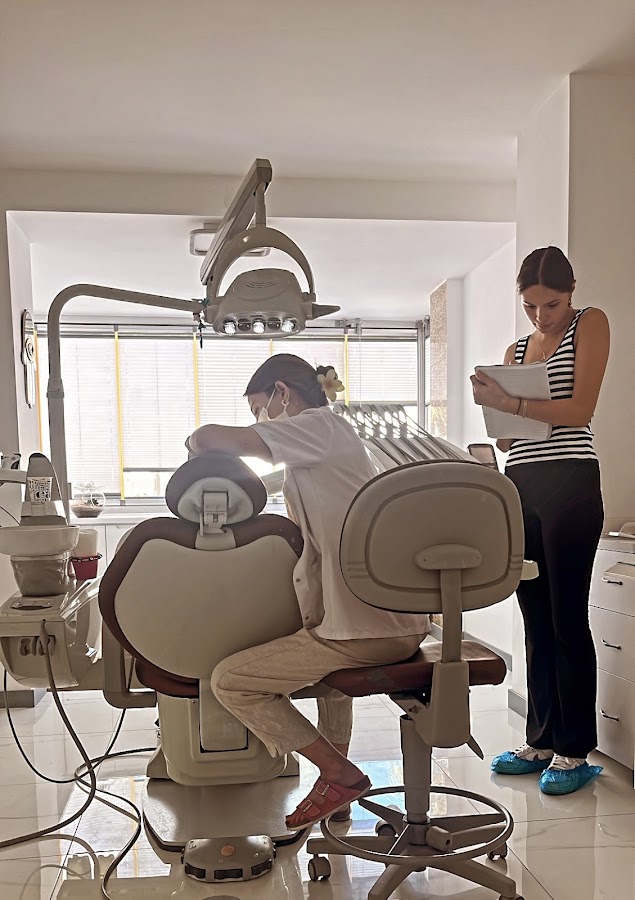 DentDatça Ağız ve Diş Sağlığı Polikliniği
