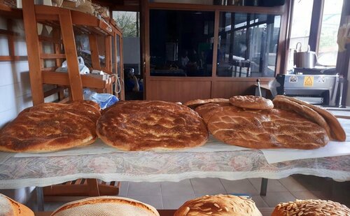 Datça Unlu Mamulleri