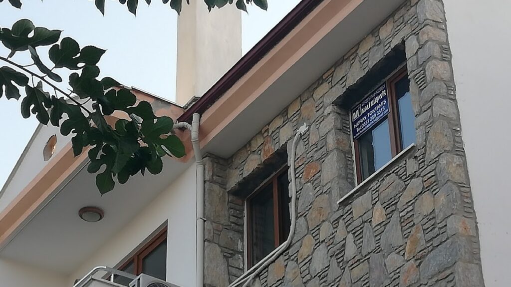 SMMM BETÜL TOHUMEKEN