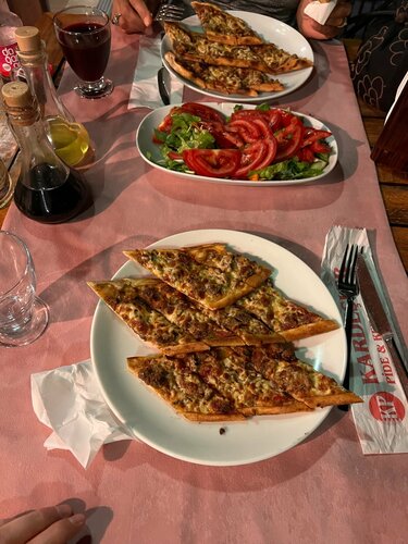Kardeşler Pide