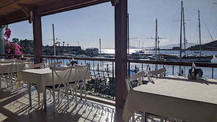 Emek Restaurant