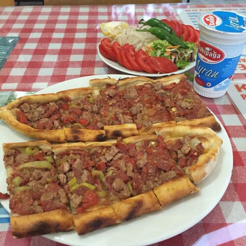 Kardelen Pide ve Kebap