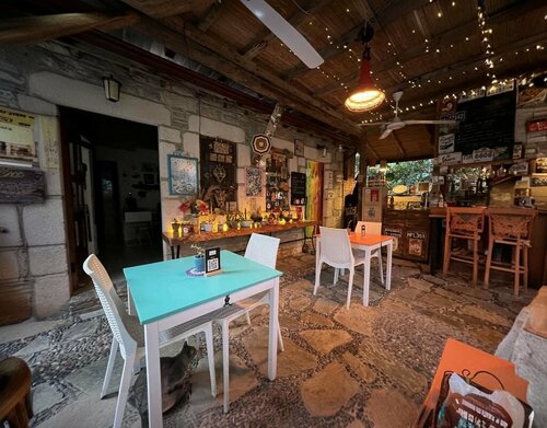 Ede Cafe&Bistro