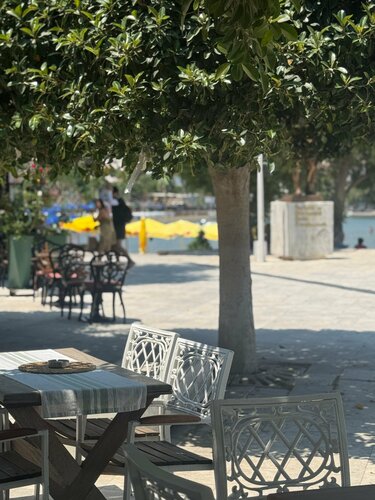 Ale Datca Cafe & Bistro