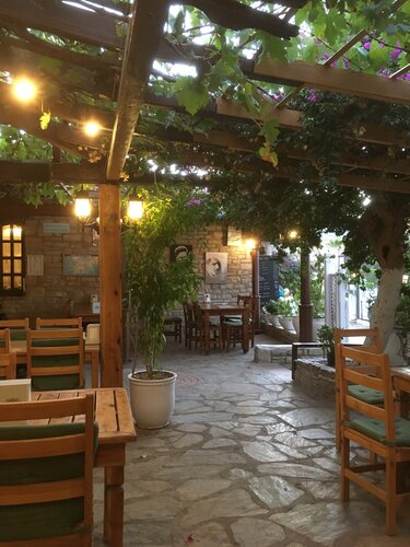 Datça Sofrası