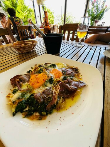 Cafe Inn
