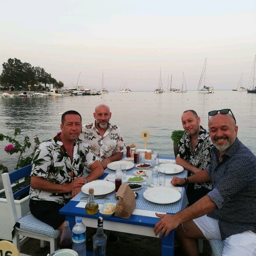 Balıkçıköy Fahri Datça