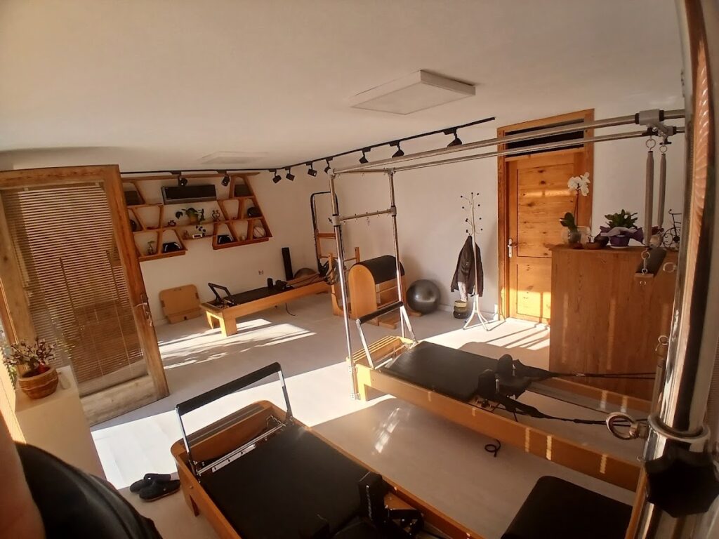 Sa’y Pilates Datça