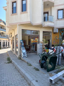 Datça As Yapı Market Ltd.Şti.