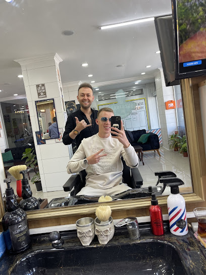 Hair By Nico Fethiye Barber Shop