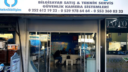 Fethiye Teknik Bilişim