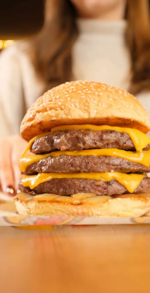 Burger Yiyelim