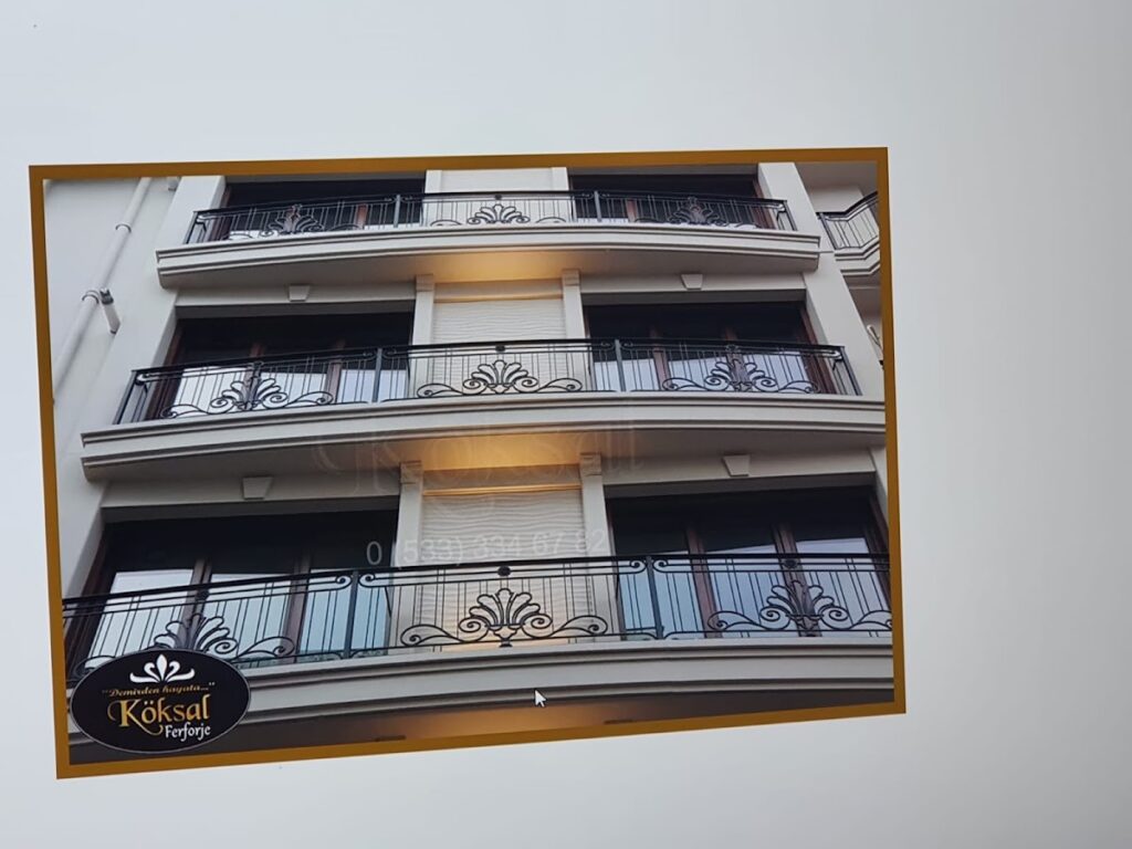 Arzum İş Demir Doğrama