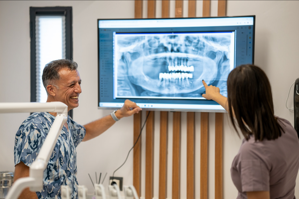 Fethiye Dental Studio