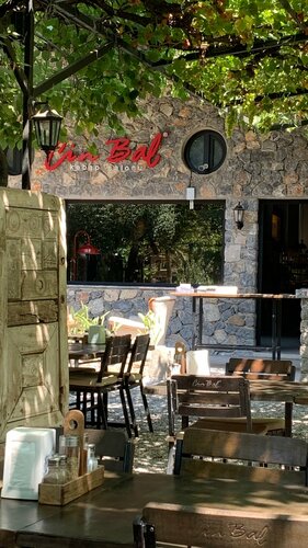 CinBal Kebap Salonu