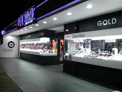 Desire Jewellery