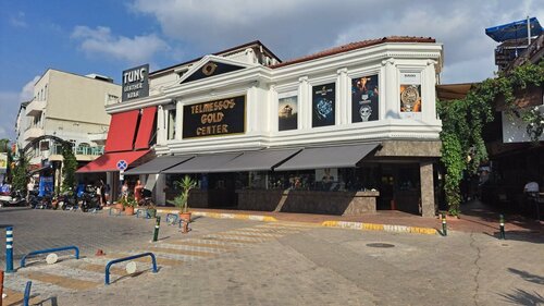 Telmessos Gold Center