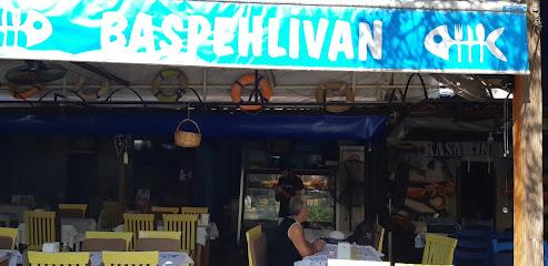 Balık Pazarı