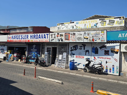 Kardeşler hırdavat