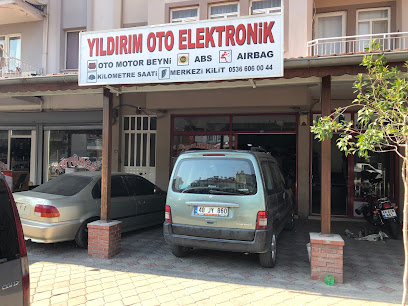 Yıldırım Elektronik