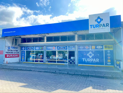 Turpar Oto Yedek Parça