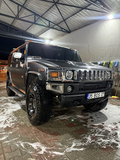 PAK Oto Yıkama & Detailing