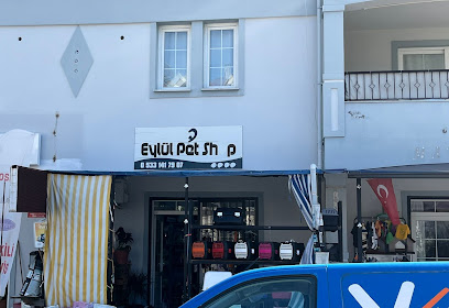 Eylül Pet Shop